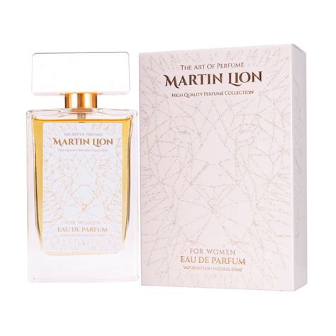 martin lion parfum douglas
